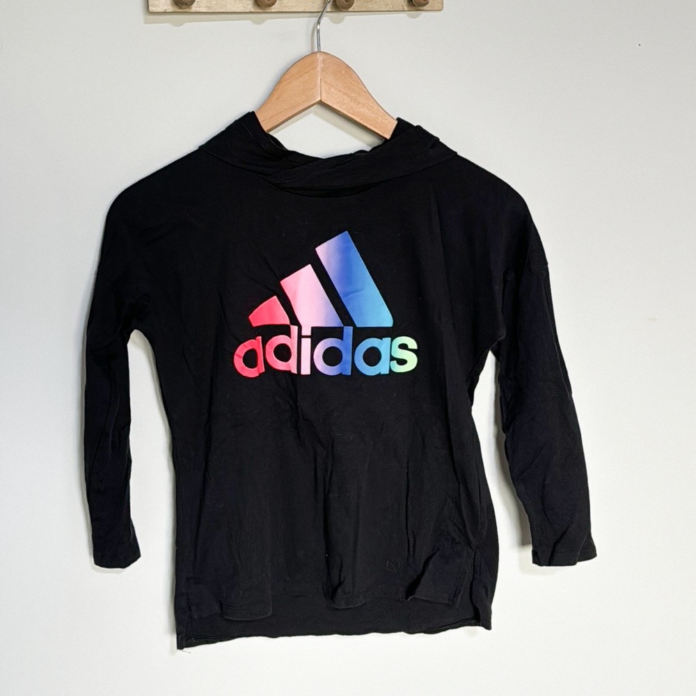 Girl’s Hoodie